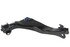 CMS501271 by MEVOTECH - Control Arm