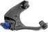 CMS50137 by MEVOTECH - Control Arm and Ball Join