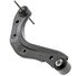 CMS601005 by MEVOTECH - Control Arm