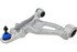 CMS50191 by MEVOTECH - Control Arm and Ball