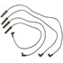Autolite 97008 Spark Plug Wire Set Spark Plug Wire Set