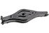 CMS601185 by MEVOTECH - Control Arm