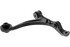 CMS601199 by MEVOTECH - Control Arm