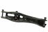 CMS601233 by MEVOTECH - Control Arm