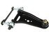 CMS60145 by MEVOTECH - Suspension Control Arm and Ball Joint Assembly - Mevotech Supreme CMS60145