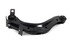 CMS60199 by MEVOTECH - Control Arm