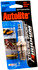 XS4064DP by AUTOLITE - Autolite XS4064DP Xtreme Sport Iridium Powersports Spark Plug - Display Pack