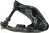 CMS761190 by MEVOTECH - Control Arm