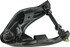 CMS761191 by MEVOTECH - Control Arm