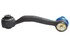 CMS76119 by MEVOTECH - Suspension Control Arm and Ball Joint Assembly - Mevotech Supreme CMS76119