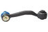 CMS76118 by MEVOTECH - Suspension Control Arm and Ball Joint Assembly - Mevotech Supreme CMS76118