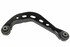 CMS761209 by MEVOTECH - Control Arm