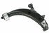 CMS801142 by MEVOTECH - Control Arm