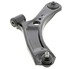 CMS80153 by MEVOTECH - Control Arm and Ball Join