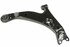 CMS8079 by MEVOTECH - Control Arm