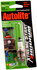 XST255DP by AUTOLITE - Autolite XST255DP Xtreme Start Iridium Lawn & Garden Spark Plug - Display Pack