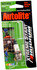 XST2956DP by AUTOLITE - Xtreme Start Iridium Lawn & Garden Spark Plug - Display Pack