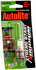 XST2974DP by AUTOLITE - Autolite XST2974DP Xtreme Start Iridium Lawn & Garden Spark Plug - Display Pack