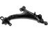 CMS861135 by MEVOTECH - Control Arm