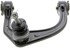 CMS861193 by MEVOTECH - Control Arm and Ball Join
