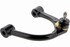 CMS861196 by MEVOTECH - Control Arm and Ball Join