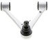 CMS861310 by MEVOTECH - Suspension Control Arm and Ball Joint As