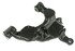 CMS86132 by MEVOTECH - Control Arm