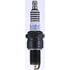 AP646DP2 by AUTOLITE - Platinum Spark Plug