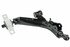 CMS86176 by MEVOTECH - Control Arm