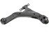 CMS901020 by MEVOTECH - Control Arm