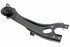 CMS901013 by MEVOTECH - Control Arm