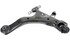 CMS901047 by MEVOTECH - Control Arm