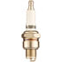 421 by AUTOLITE - Autolite 421 Copper Resistor Spark Plug