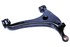 CMS901157 by MEVOTECH - Control Arm