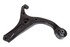 CMS90119 by MEVOTECH - Control Arm