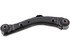 CMS901235 by MEVOTECH - Control Arm