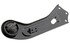 CMS901239 by MEVOTECH - Trailing Arm