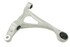 CMS90123 by MEVOTECH - Control Arm