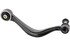 CMS901230 by MEVOTECH - Suspension Control Arm and Ball Joint Assembly - Mevotech Supreme CMS901230