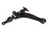 CMS90144 by MEVOTECH - Control Arm