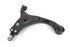 CMS90163 by MEVOTECH - Control Arm