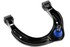 CMS90159 by MEVOTECH - Suspension Control Arm and Ball Joint Assembly - Mevotech Supreme CMS90159