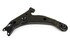 CMS9637 by MEVOTECH - Control Arm