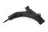 CMS9798 by MEVOTECH - Control Arm