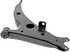 CMS9807 by MEVOTECH - Control Arm