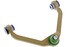 CTXK80068 by MEVOTECH - Suspension Control Arm and Ball Joint Assembly