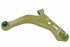 CTXK80397 by MEVOTECH - Suspension Control Arm and Ball Joint Assembly