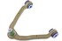 CTXMS20268 by MEVOTECH - Suspension Control Arm and Ball Joint Assembly