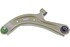 CTXMS301124 by MEVOTECH - Suspension Control Arm and Ball Joint Assembly