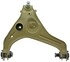 CTXMS40171 by MEVOTECH - Suspension Control Arm and Ball Joint Assembly